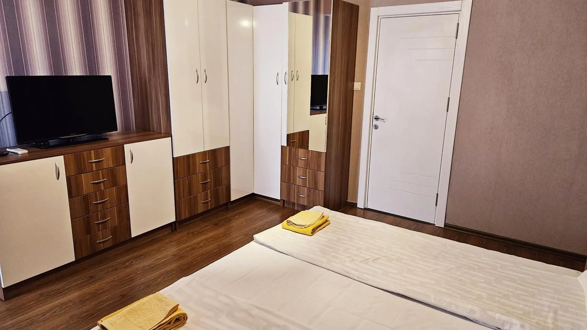 Apartment Green House Burgas Bulgaria