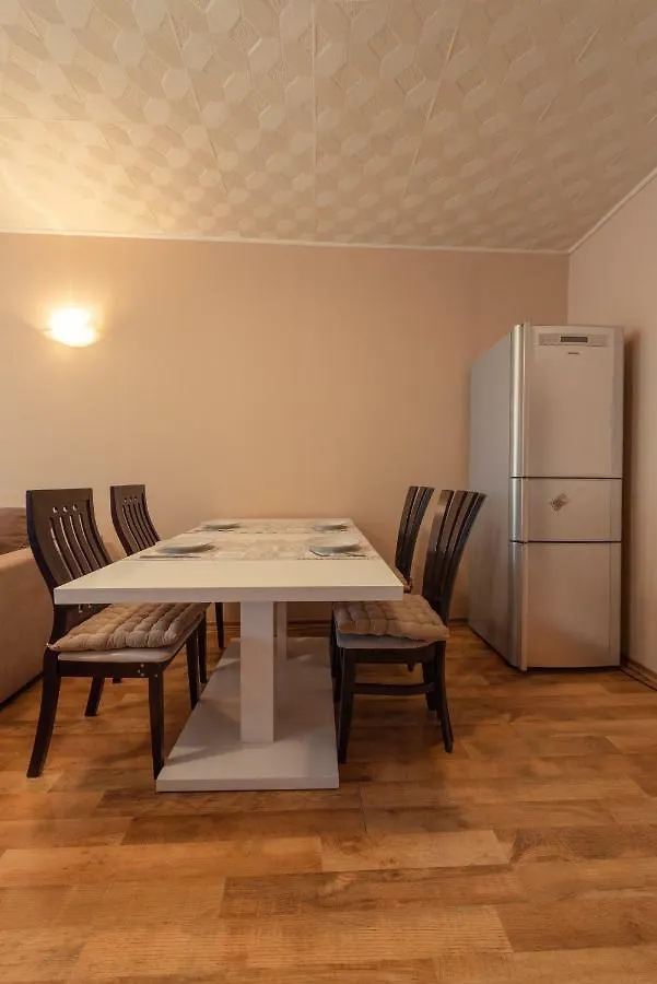Green House Burgas