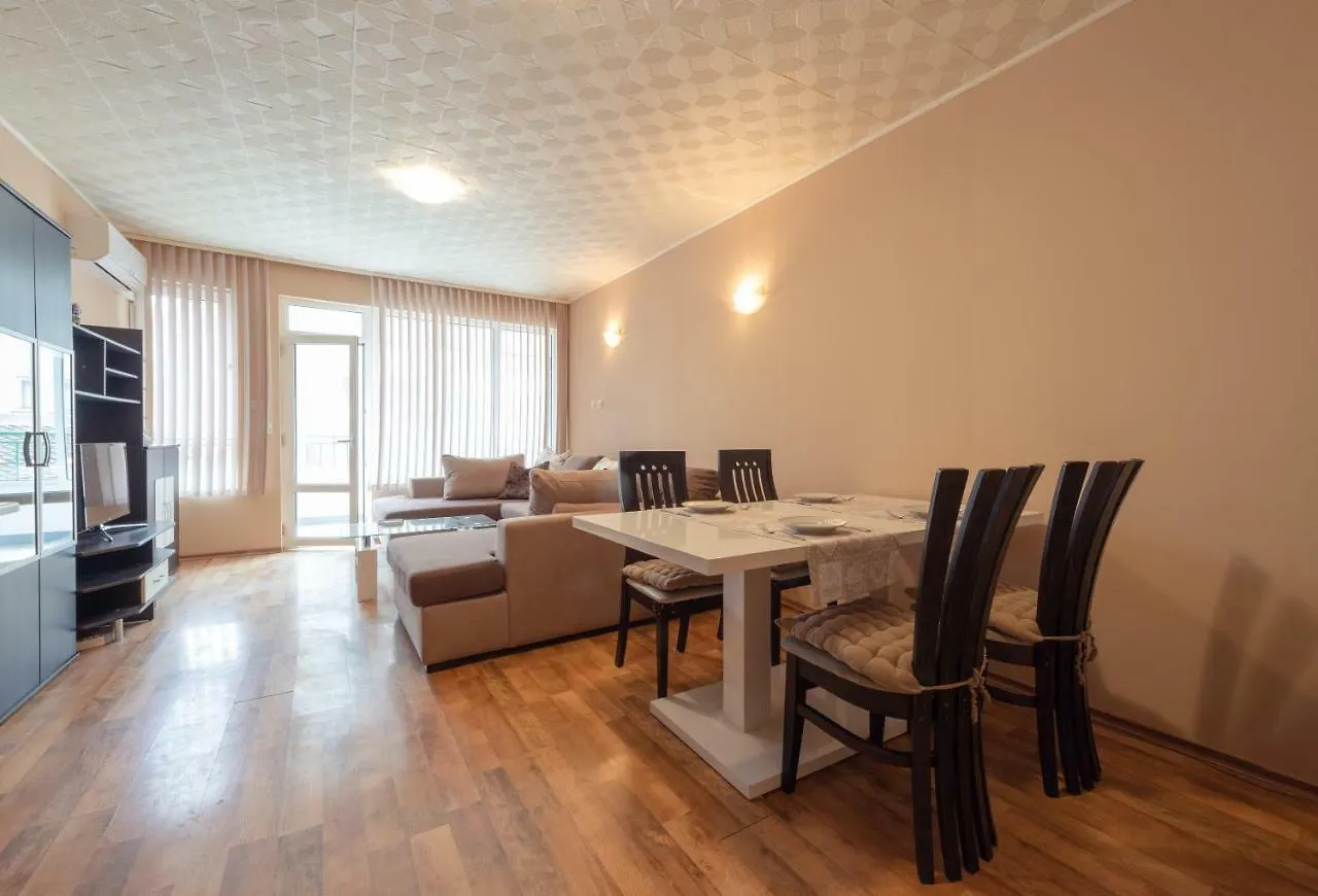 Green House Burgas