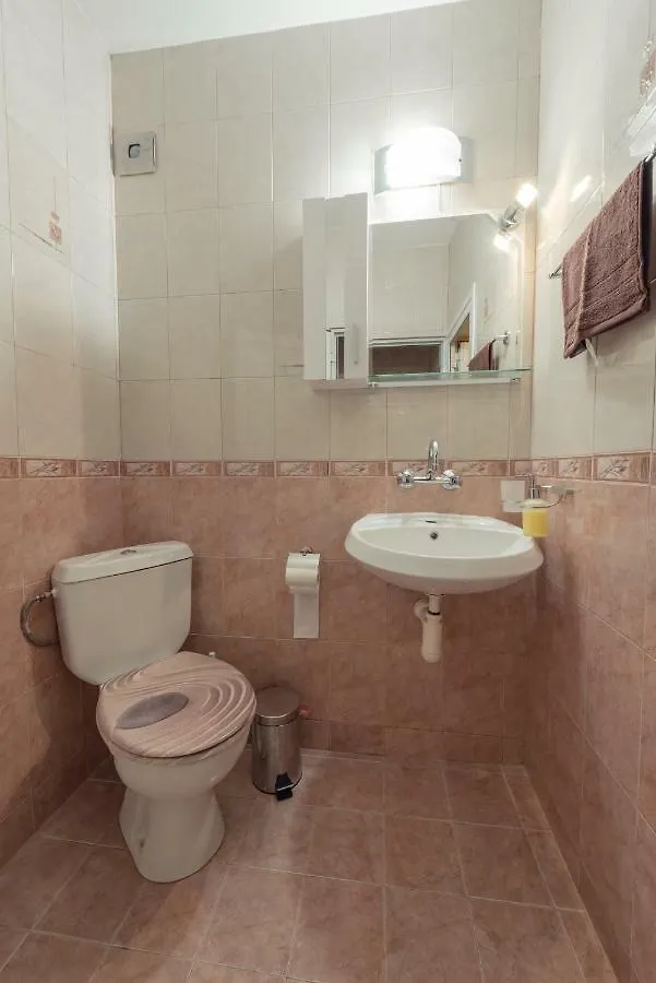 Green House Burgas Apartment